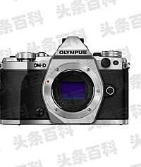 老牌相机厂商__olympus数码相机老款