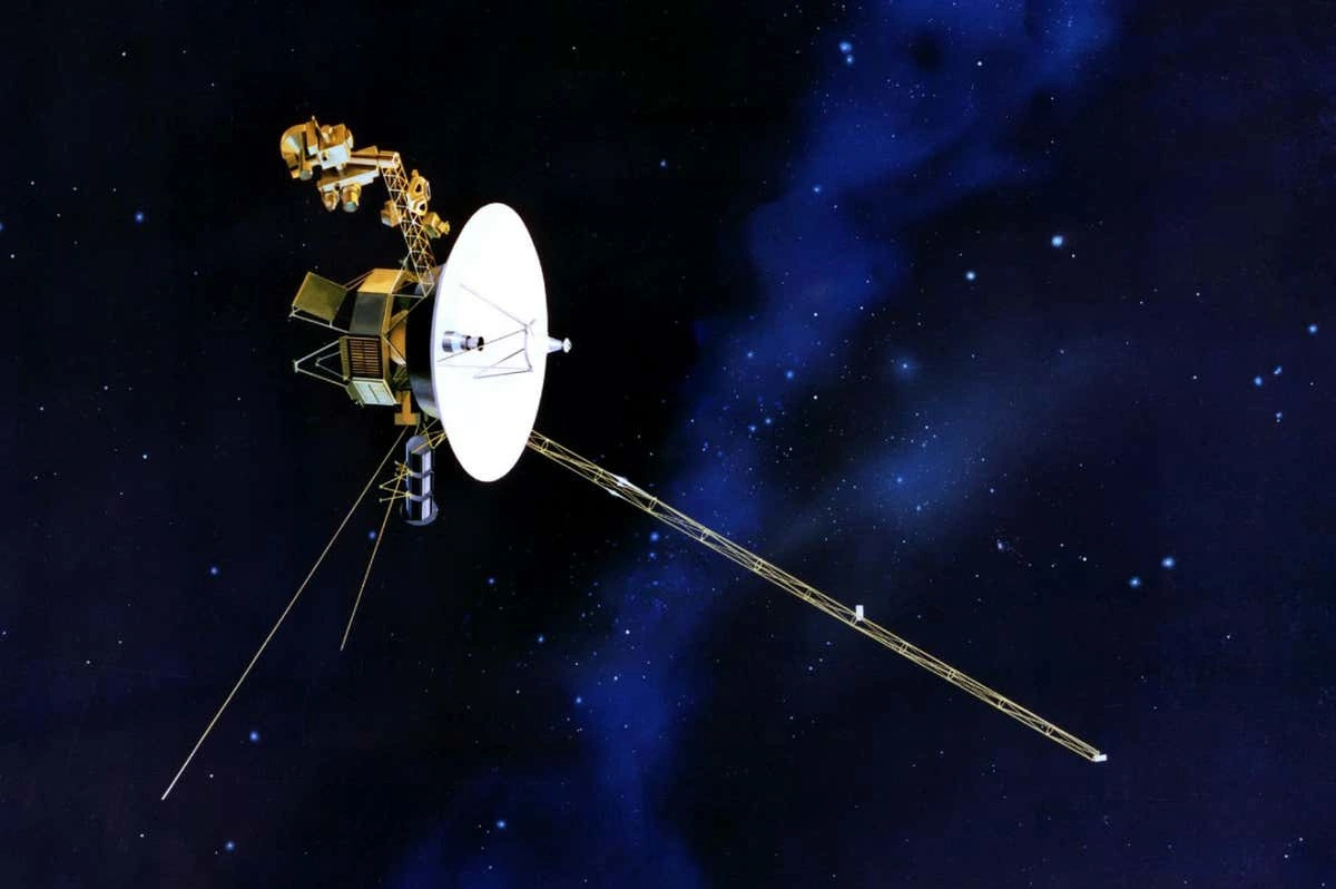NASA 与旅行者 2 号失联后又收到“心跳信号”，但通讯还未完全恢复
