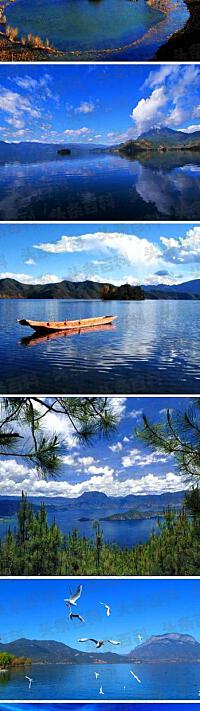 几月份去泸沽湖最美__月份旅游泸沽湖好去点吗现在