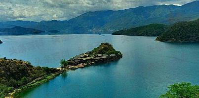 _几月份去泸沽湖最美_月份旅游泸沽湖好去点吗现在