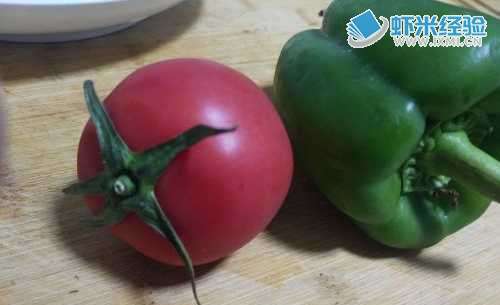 西红柿炖豆腐的家常做法