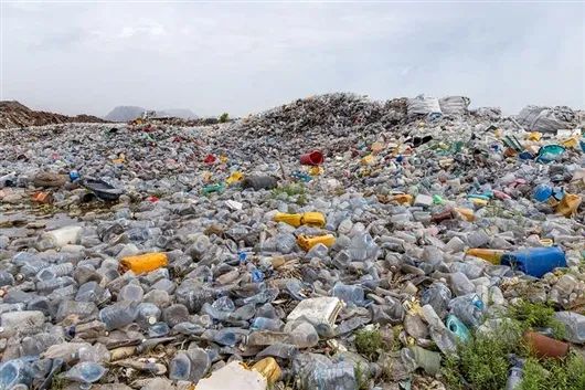 塑料污染现象_塑料污染的科技解决方案_
