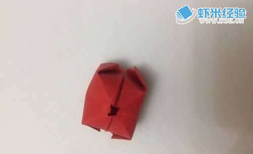 手工折气球教程简单视频_手折气球教程图解_