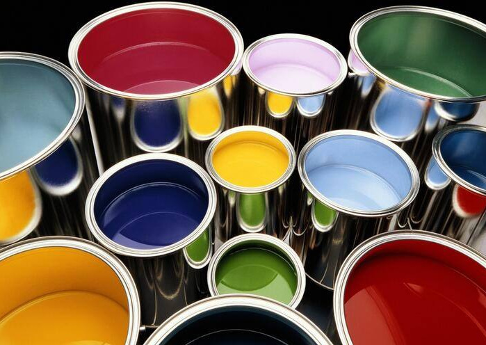 _油漆水性漆好还是油性漆好_油漆和水性漆哪个环保