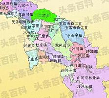 _黑龙江省五常市属于哪个城市_黑龙江省五常市概况