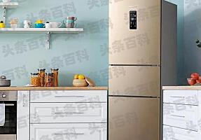 _冰箱电器品牌排行榜_电冰箱电冰箱十大排行榜