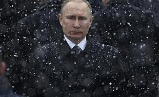 _乌克兰总统普京_俄罗斯普京轮流做总统