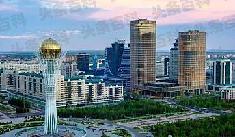 哈萨克斯坦首都原名_哈萨克斯坦首都不是阿斯塔纳吗_