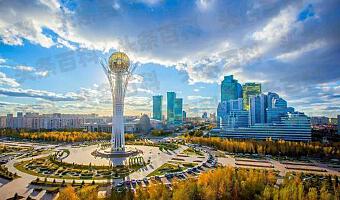 哈萨克斯坦首都不是阿斯塔纳吗__哈萨克斯坦首都原名