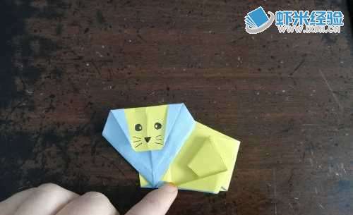 折纸王子折中级折纸_儿童折纸康乃馨的折法_