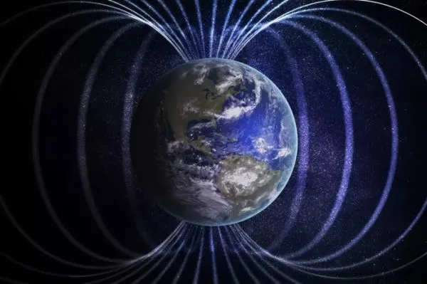 地球固态内核仅十几亿岁