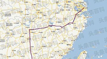 上海到广州的高铁多少钱一张票_上海到广州高铁时速_
