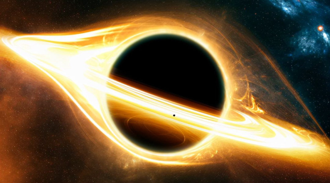 原初黑洞产生_原初黑洞只有三种质量范围_