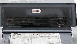oki210f打印机驱动安装 oki打印机驱动下载