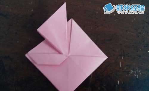 _纸折信封的制作方法_折信纸的方法船