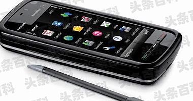 诺基亚5800手机参数_诺基亚5800上市价格_