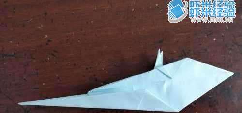 手工折纸—鹦鹉怎么样折