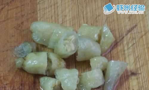 家常菜-青豆米炒玉米怎样做？