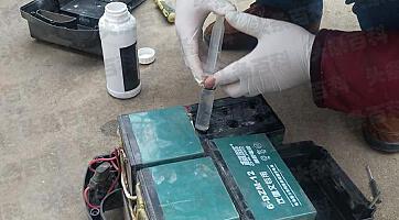 电动车电池的修复方法__电动车电池修复的几种方法