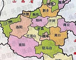 河南在南方__河南的南方是哪个省