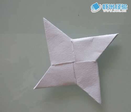 手工折角怎么折__折纸大全五星星角