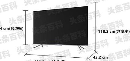 电视机长和宽用什么单位_电视宽机长寸英寸是什么意思_