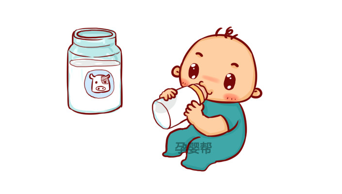 _宝宝厌奶期绝招_宝宝厌奶期应该怎么喂奶