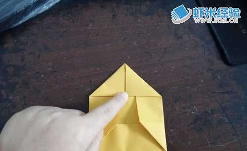 儿童折纸之精美简易的信封如何折