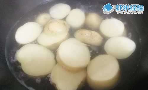 家常版土豆怎样做