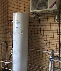 格力空气能热水器温度__格力空气能热水器出水温度设定