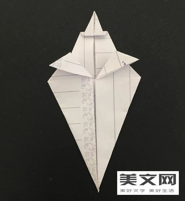 麻雀手工折纸视频__麻雀折纸教程3d