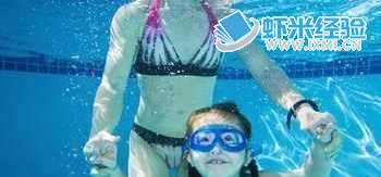 怎样进行中小学游泳活动安全教育
