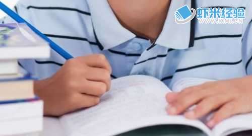 小孩怎么样学写字？