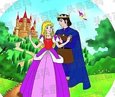 国王一开始把公主嫁给了谁_国王和公主结婚_