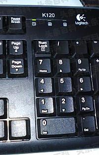 _开机后键盘没有反应是怎么回事_开机键盘没有反应怎么办