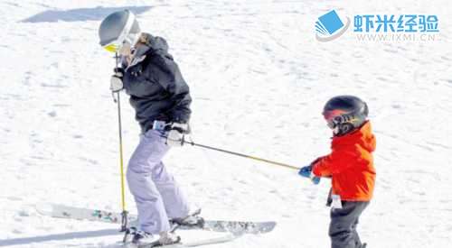 滑雪带注意孩子需要准备什么__滑雪带注意孩子需要带什么