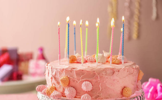本命年不过生日可以吃蛋糕吗1