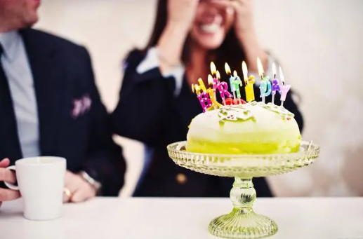 本命年不过生日可以吃蛋糕吗2