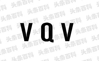 QV代表什么