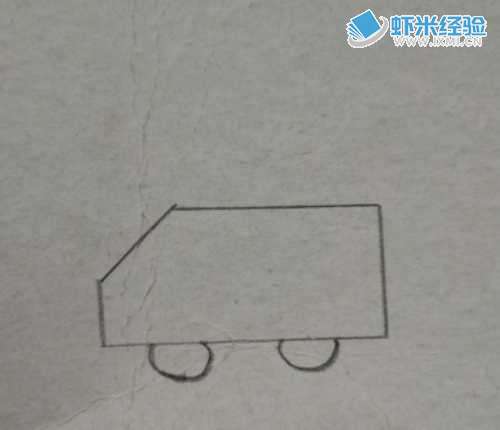 怎么样用纸板做大卡车