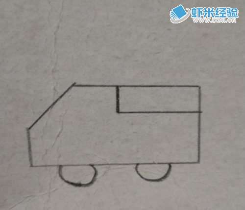 怎么样用纸板做大卡车