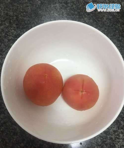 家常番茄鸡蛋汤怎样做？