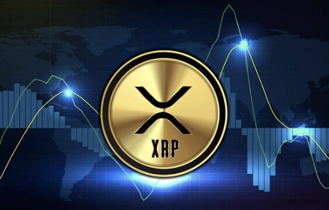 XRP币最新消息1