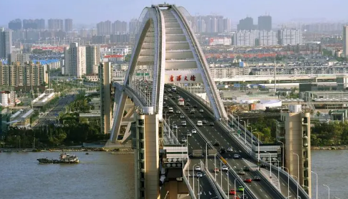 2023年上海几月份天气开始变凉1