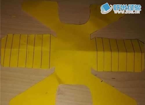 折纸：怎么样用纸折单拱桥？怎么样折石桥？