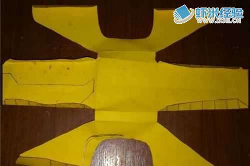 折纸：怎么样用纸折单拱桥？怎么样折石桥？