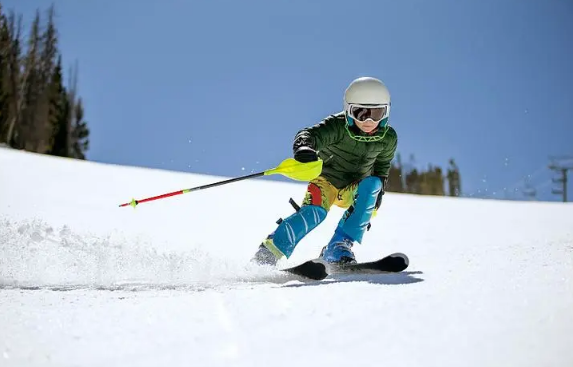 滑雪护目镜是防红外线还是紫外线2