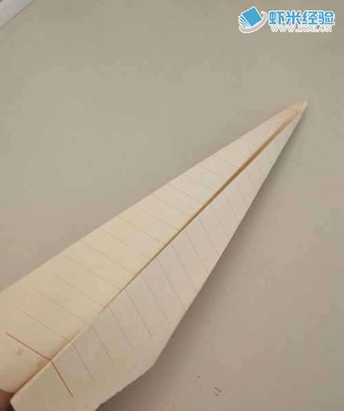 _纸做飞远的飞机_纸飞机怎么做最远步骤