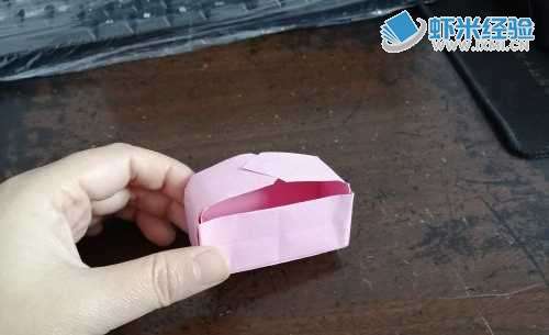 _用纸来折折_用纸做的折叠方法