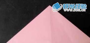 送老师的折纸怎么样做